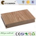 China Composite Decking Wood Import